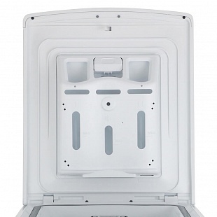 Стиральная машина MIDEA MF100T80BS/W