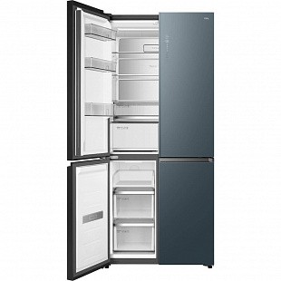 Холодильник TCL TRTC-521CDWDB1 FREE BUILD IN