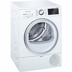 Сушильная машина SIEMENS WT7W461BY