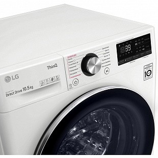 Стиральная машина LG TW4V9RW9W