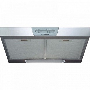 Вытяжка ELECTROLUX EFT 535 X