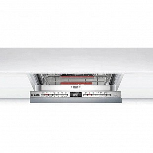 Встраиваемая посудомоечная машина BOSCH SPV6EMX70Q