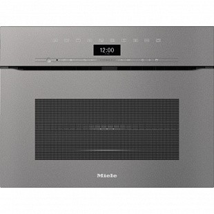 Духовой шкаф MIELE H7440BMX GRGR
