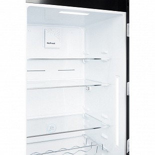 Холодильник KUPPERSBERG NRS 186 BK