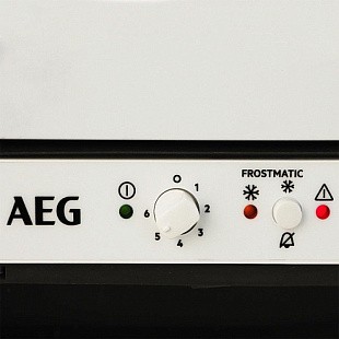 Морозильная камера AEG ABR682F1AF