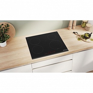 Индукционая варочная панель BOSCH PIE631HB1E