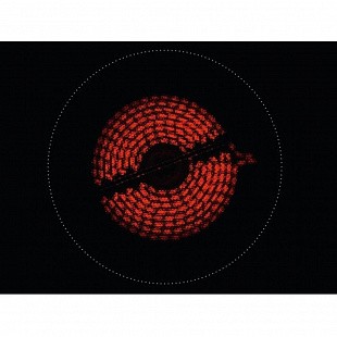 Варочная панель ELECTROLUX LIT6043