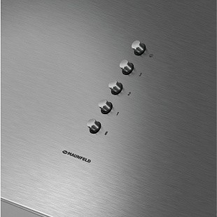 Вытяжка MAUNFELD BATH 401 INOX