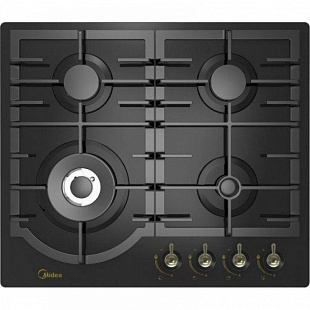 Варочная панель MIDEA MG696TRGB-B