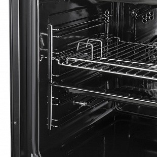 Духовой шкаф MAUNFELD EOEM516PB2