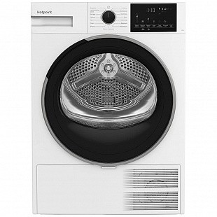 Сушильная машина HOTPOINT TDSH 75 W