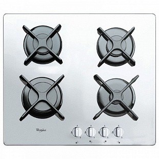 Газовая варочная панель WHIRLPOOL GOR 6414/WH