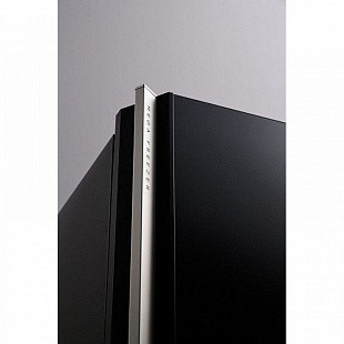 Холодильник SHARP SJ-XG60PGBK