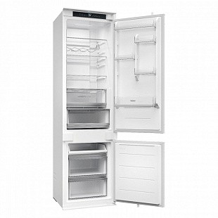 Встраиваемый холодильник HAIER HBCN5190U1