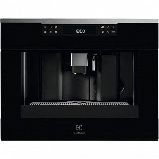 Встраиваемая кофемашина ELECTROLUX KBC65X