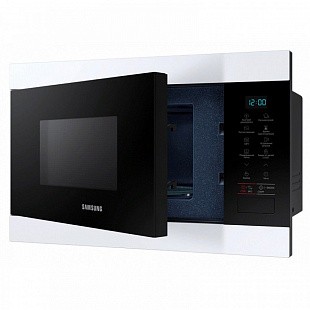 Встраиваемая микроволновая печь SAMSUNG MS 22 M 8054 AW
