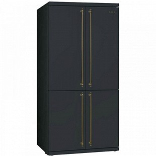 Холодильник SMEG FQ60CAO