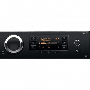 Стиральная машина HOTPOINT BK RD 7229 ST K
