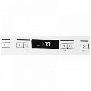 Посудомоечная машина WHIRLPOOL ADP 321 WH