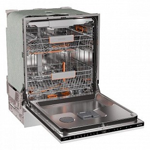 Встраиваемая посудомоечная машина GORENJE GV673A66