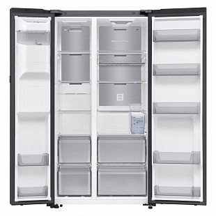 Холодильник SAMSUNG RS90F65D1FWR