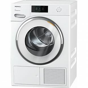 Сушильная машина MIELE TWR780WP WHITE EDITION
