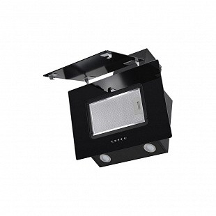 Вытяжка MAUNFELD WIND PUSH 60 GLASS BLACK