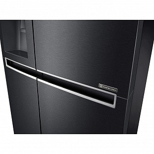 Холодильник LG GC-L247CBDC