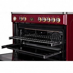 Плита Kuppersberg ZBM 3399 BOR