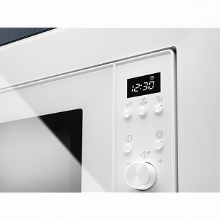 Встраиваемая микроволновая печь ELECTROLUX LMS 2173 EMW