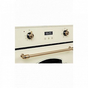 Духовой шкаф HIBERG VM 6260 1YR