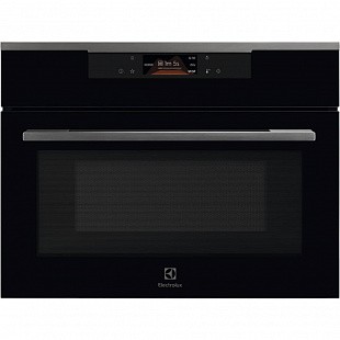 Духовой шкаф ELECTROLUX KVLBE08H