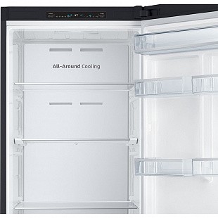 Холодильник SAMSUNG RB37A5070B1