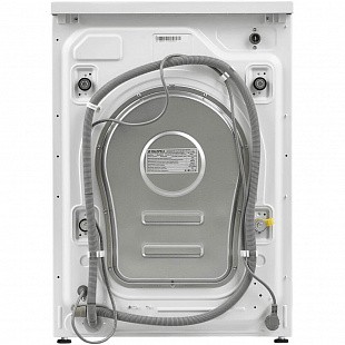 Стиральная машина с сушкой MAUNFELD MFWD1295WH05