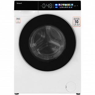 Стиральная машина WEISSGAUFF WM 999 FULL TOUCH DC INVERTER STEAM