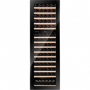 Винный шкаф DUNAVOX DAVG-114.288DB.TO