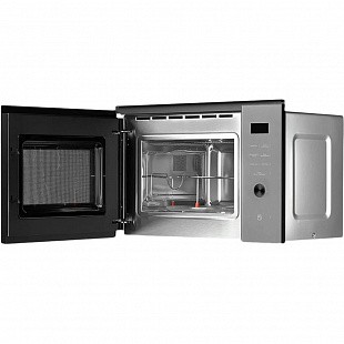 Встраиваемая микроволновая печь KUPPERSBERG HMW 650 GR