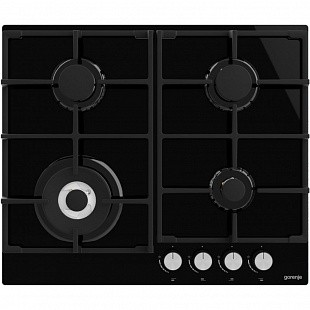 Газовая варочная панель GORENJE GTW 641 AKB