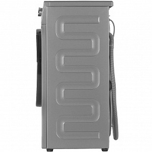 Стиральная машина BEKO WSPE6H616S