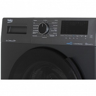 Стиральная машина BEKO WSPE6H616A