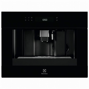 Кофемашина ELECTROLUX KBC65Z