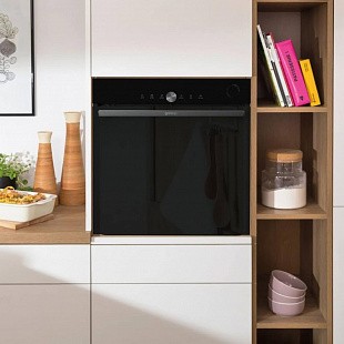 Духовой шкаф GORENJE BPSA6747DGWI