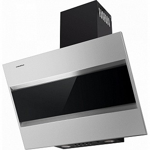 Вытяжка MAUNFELD BRIDGE 50 INOX GLASS BLACK
