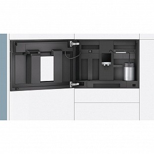 Встраиваемая кофемашина SIEMENS CT636LEW1