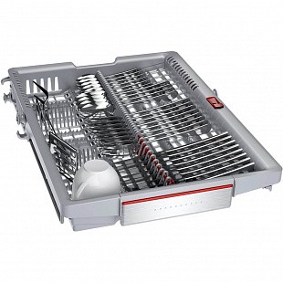 Встраиваемая посудомоечная машина BOSCH SPV6YMX11E