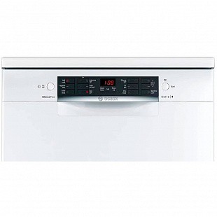 Посудомоечная машина BOSCH SMS46NW01B