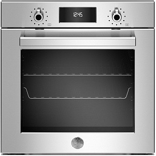 Духовой шкаф BERTAZZONI F6011PROVLX