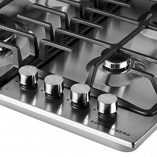 Варочная панель KUPPERSBERG FS 64 X