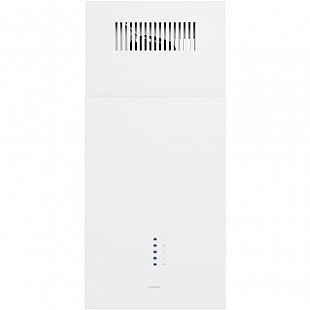 Вытяжка MAUNFELD BATH PLUS 402IL WHITE
