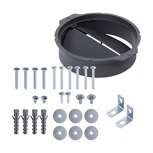 Вытяжка MAUNFELD VSQ 60 INOX